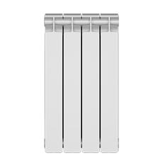 Алюминиевый радиатор BILUX AL M