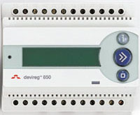 Терморегулятор Devireg™ 850