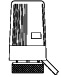 Термоэлектрич. сервопривод Oventrop (Овентроп) (0-10V) 