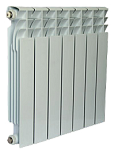 Биметаллические радиаторы отопления DUNE 