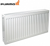 Стальные радиаторы PURMO Compact