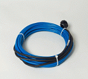 Нагревательный кабель Devi DPH-10